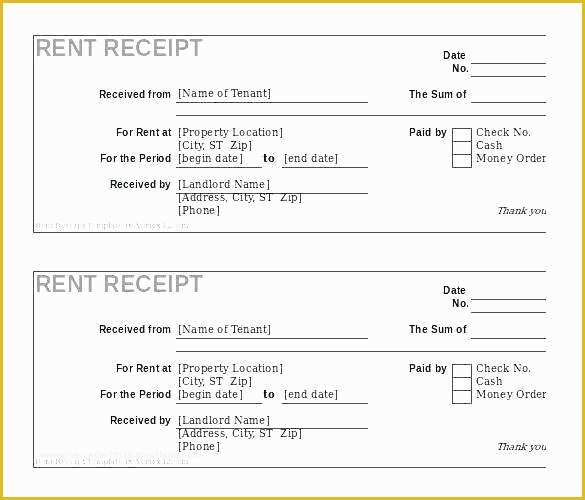 Warehouse Receipt Template Free Of Warehouse Receipt Template 2018 Cash Receipt Book Template