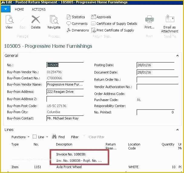 Warehouse Receipt Template Free Of What is Warehouse Receipt 8 Best Inventory