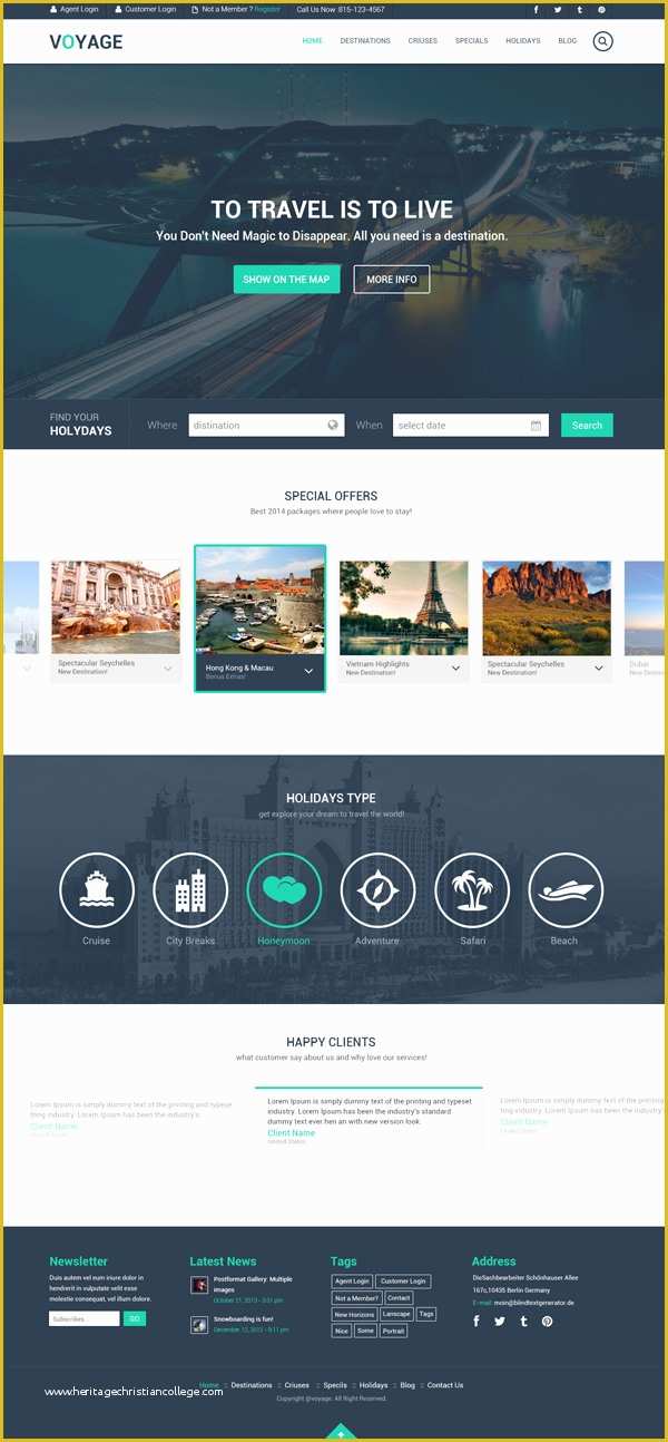 Web Design Templates Free Of Psd Templates 20 E Page Free Web Templates