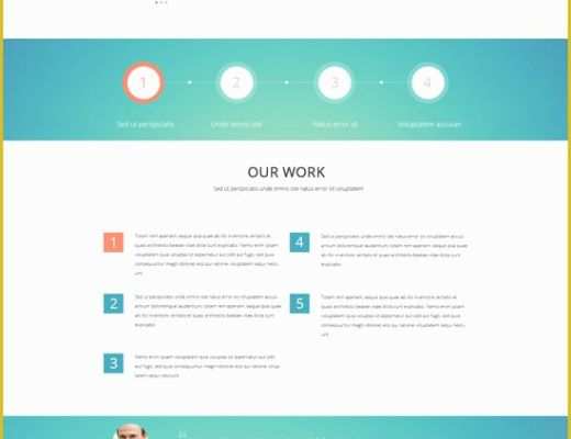 Web Design Templates Psd Free Download Of HTML5 Responsive Templates Web Design