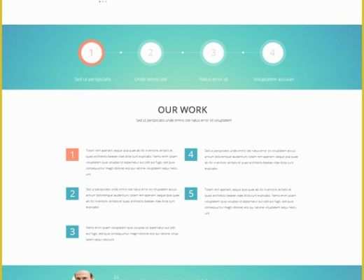 Web Design Templates Psd Free Download Of HTML5 Responsive Templates Web Design