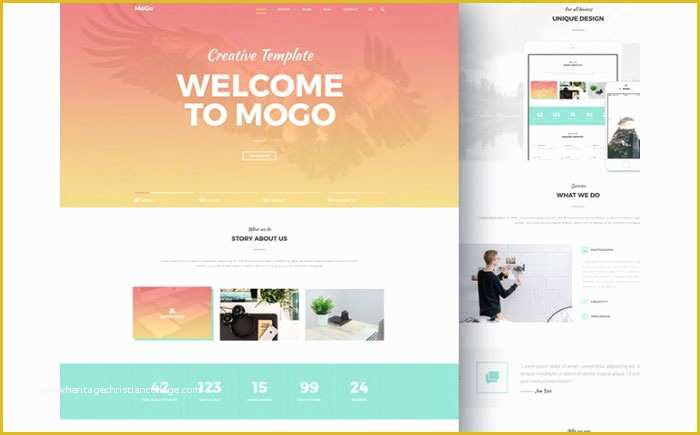 Web Page Templates Free Download Of Free Psd Website Templates Available for Download