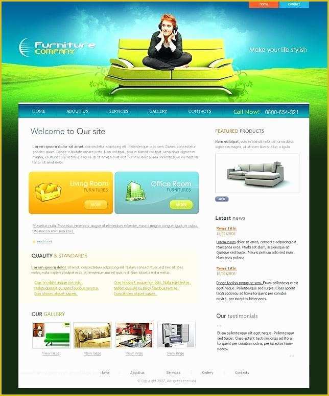 Web Page Templates Free Download Of Teacher Web Templates – Kennyyoung