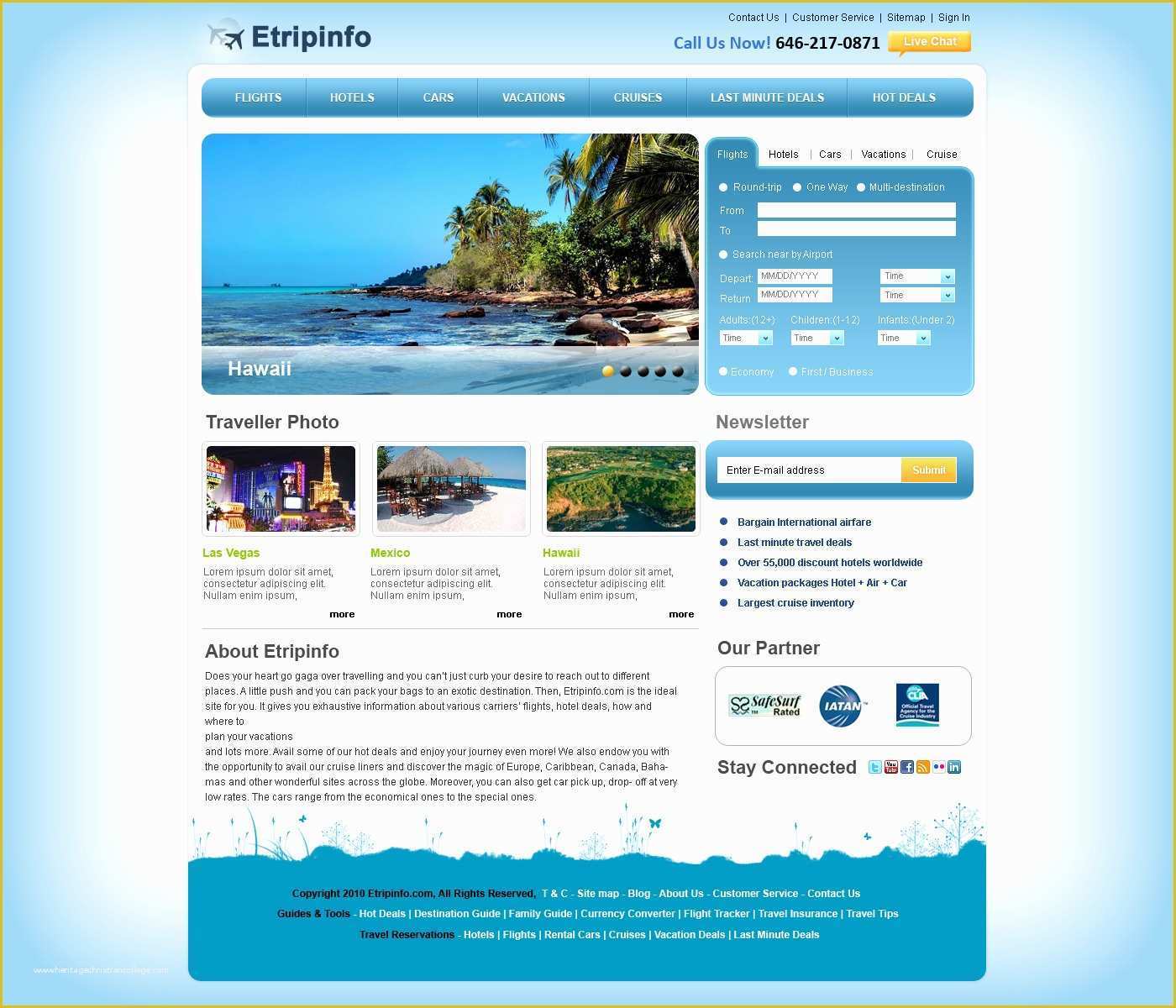 Web Page Templates Free Download Of Travel Agency Template Free Download Templates Data