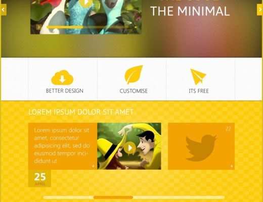 Web Page Templates Free Download Of Web Page Design Templates Free Download