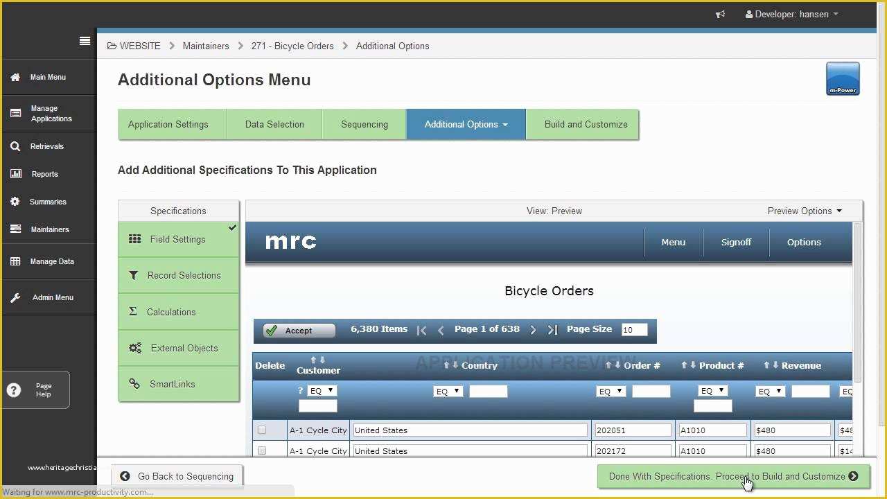 Website with Database Template Free Of How to Turn A Spreadsheet Into A Database Driven Web