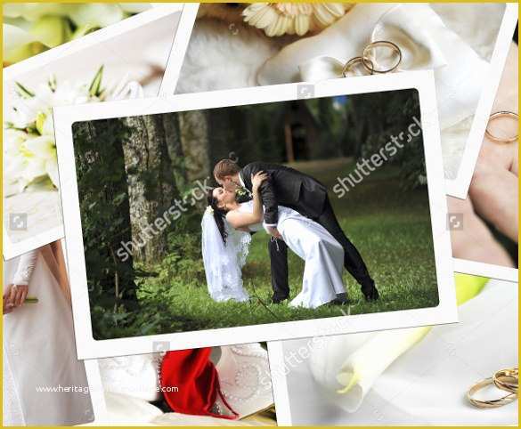 Wedding Album Templates Free Download Of 41 Wedding Album Templates Psd Vector Eps