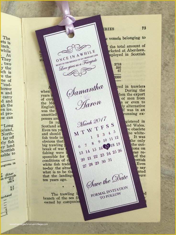 Wedding Bookmarks Templates Free Of 1000 Ideas About Bookmark Template On Pinterest