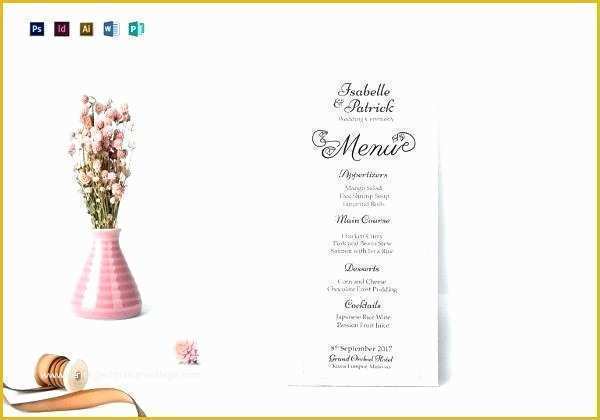 Wedding Bookmarks Templates Free Of Wedding Bookmark Template – Cambiavidafo