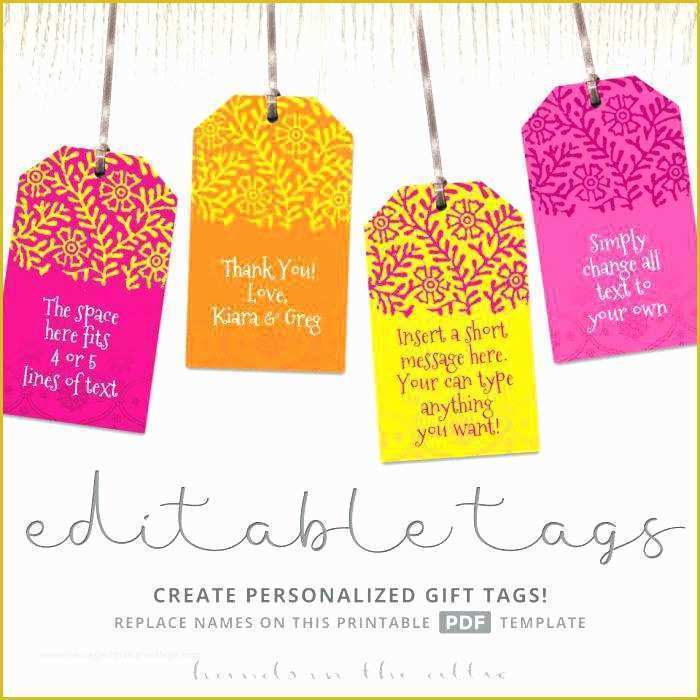 Wedding Bookmarks Templates Free Of Wedding Bookmark Template – Cambiavidafo