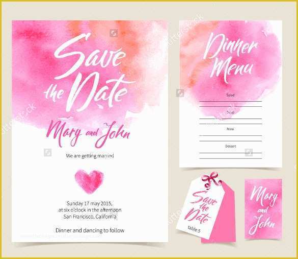 Wedding Card Design Template Free Download Of 45 Wedding Card Templates Psd Ai Vector Eps