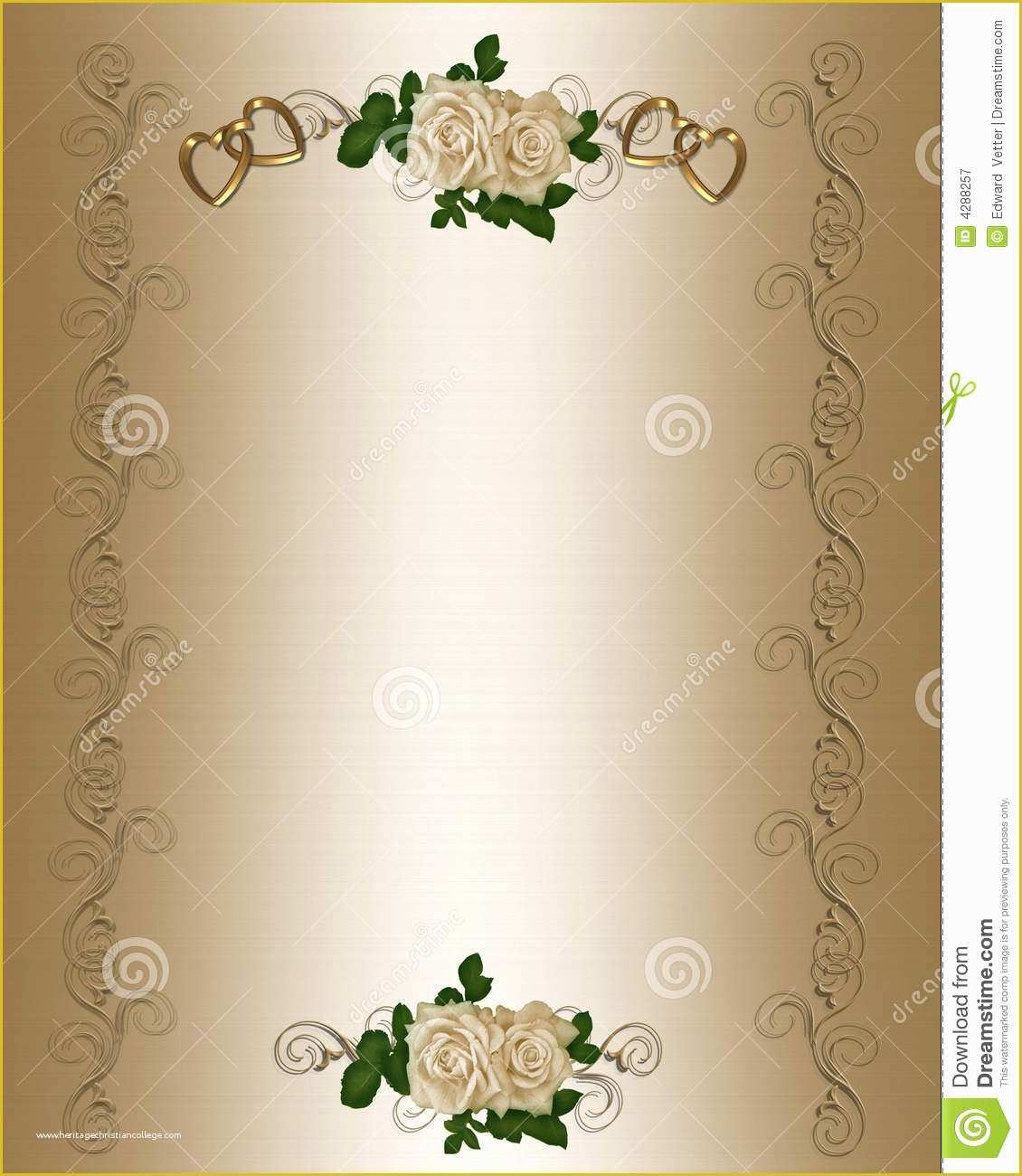 Wedding Card Design Template Free Download Of Wedding Invitation Layout Templates