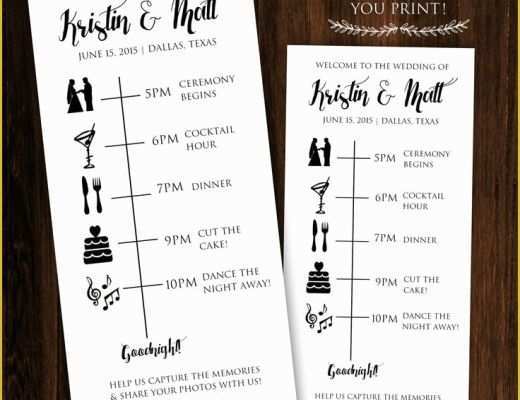 Wedding Day Timeline Template Free Of the 25 Best Wedding Timeline Template Ideas On Pinterest