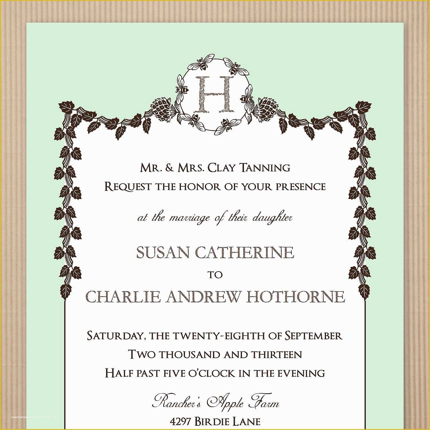 free-wedding-announcement-templates-download-free-printable-templates