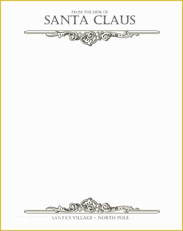 Wedding Letterhead Templates Free Of 32 Word Letterhead Templates Free Samples Examples