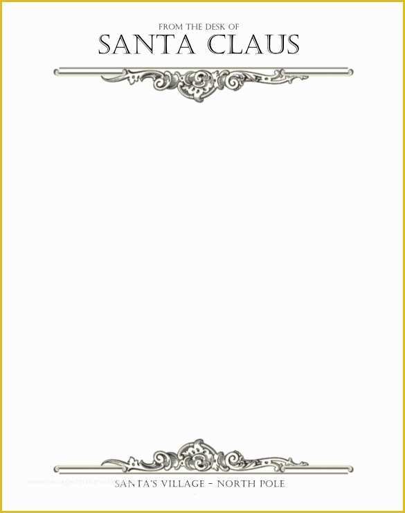 Wedding Letterhead Templates Free Of 32 Word Letterhead Templates Free Samples Examples