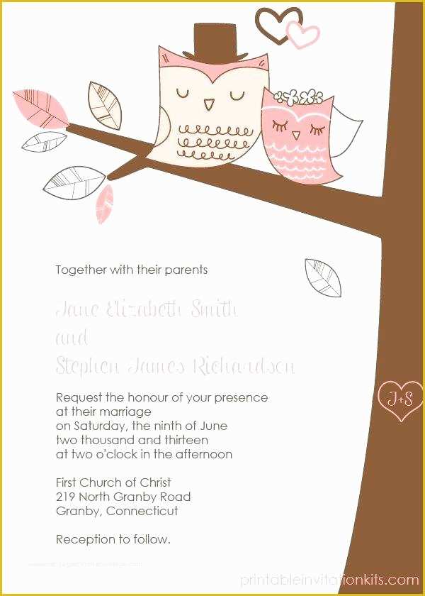 Wedding Letterhead Templates Free Of Free Printable Wedding Stationery Templates