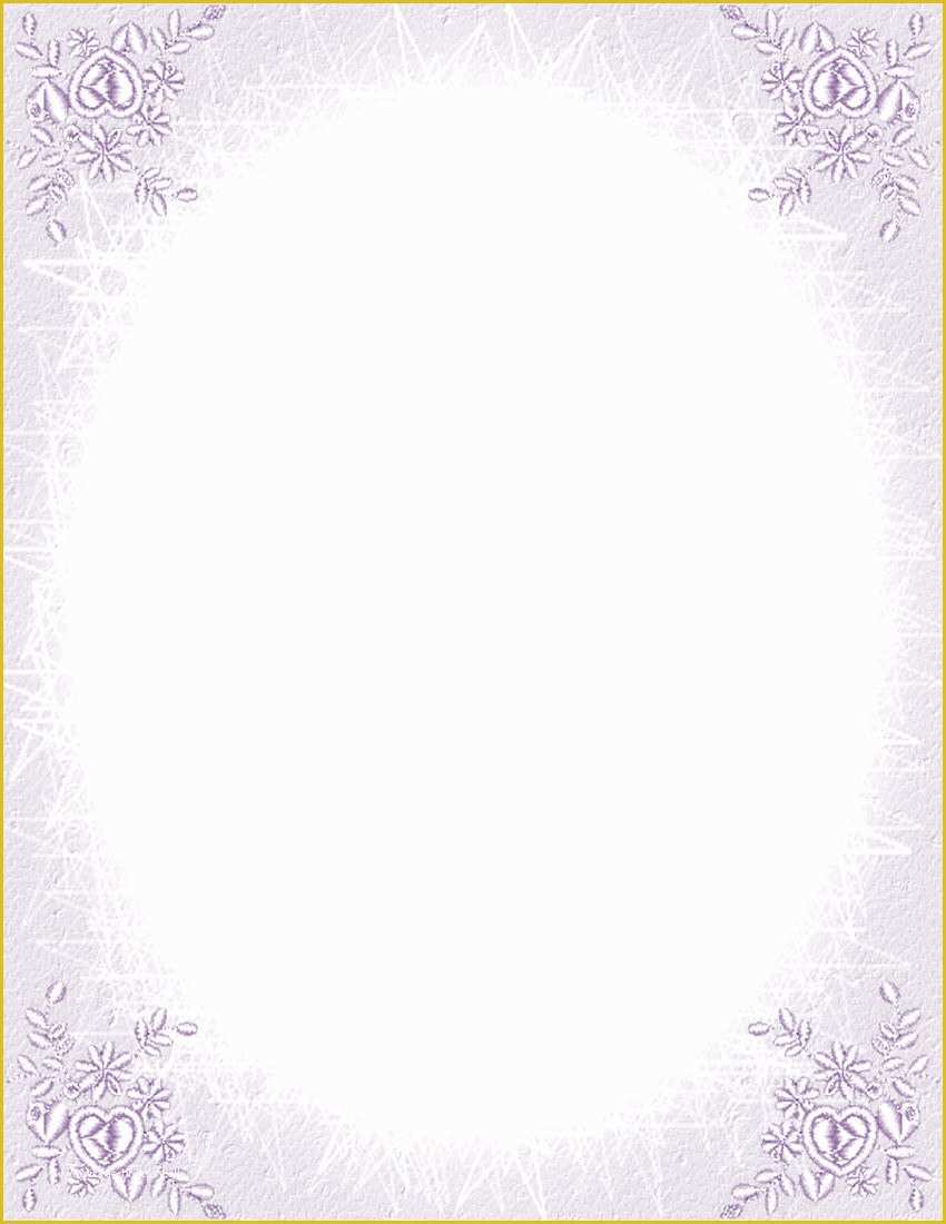 Wedding Letterhead Templates Free Of Wedding Stationery theme Downloads Pg 2