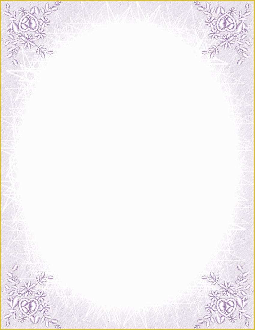 Wedding Letterhead Templates Free Of Wedding Stationery theme Downloads Pg 2