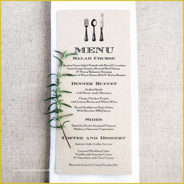 Wedding Menu Cards Templates for Free Of 10 Wedding Menu Cards Psd Eps Vector