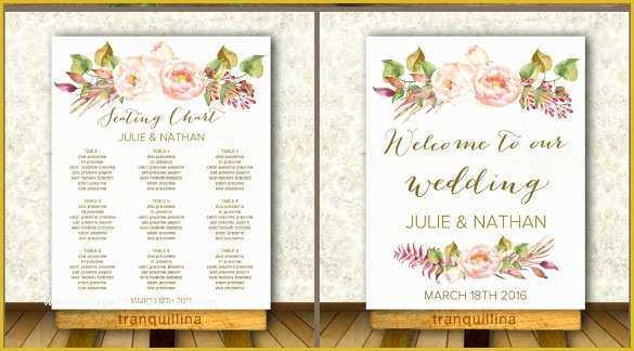 Wedding Menu Cards Templates for Free Of 47 Menu Card Templates Ai Psd Docs Pages