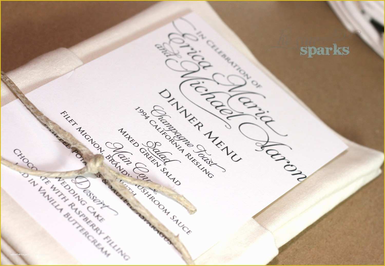 Wedding Menu Cards Templates for Free Of Free Printable Menu Cards