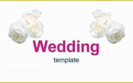 Wedding Ppt Templates Free Download Of 36 Powerpoint Templates Free Ppt format Download