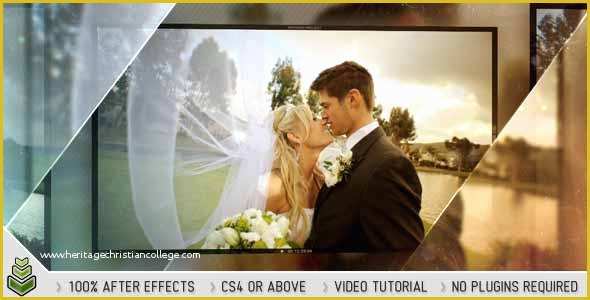 Wedding Template after Effect Free Download Of 30 Sentimental Wedding after Effects Template Collection