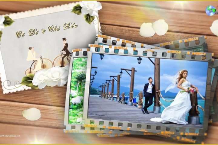 Wedding Template after Effect Free Download Of after Effects Template