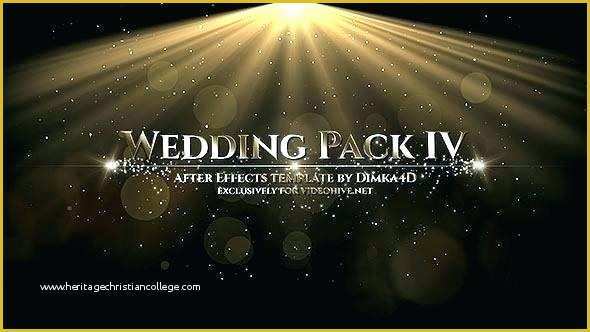 Wedding Template after Effect Free Download Of Free Adobe after Effects Templates Design Freebies