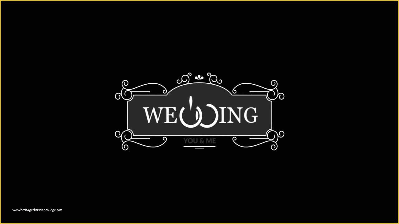 Wedding Template after Effect Free Download Of Wedding Title after Effects Project Free