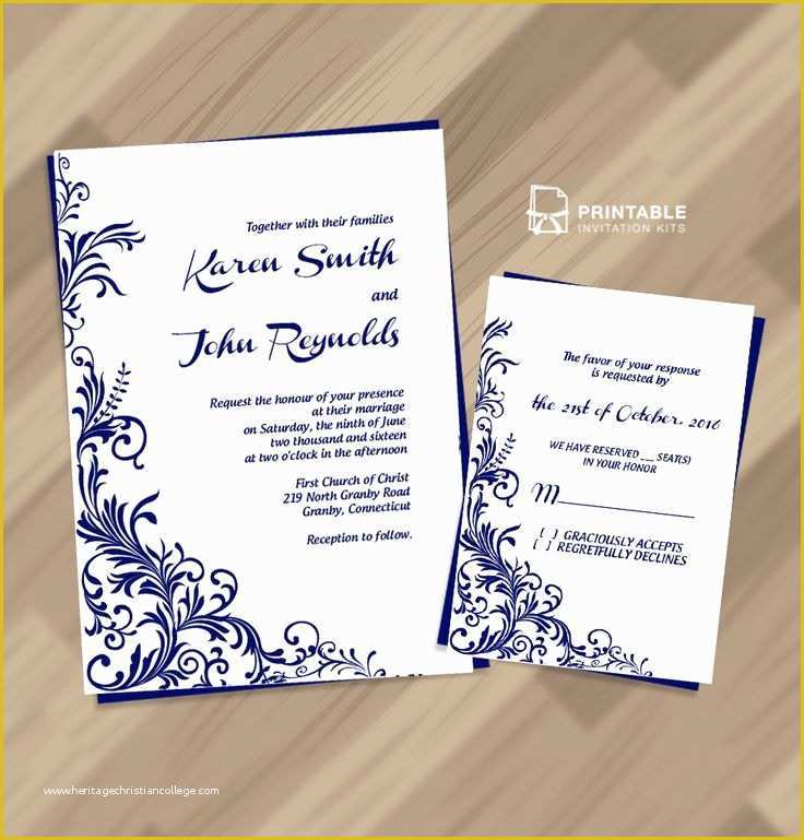 Wedding Templates Free Download Of 1000 Images About Wedding Invitation Templates Free On