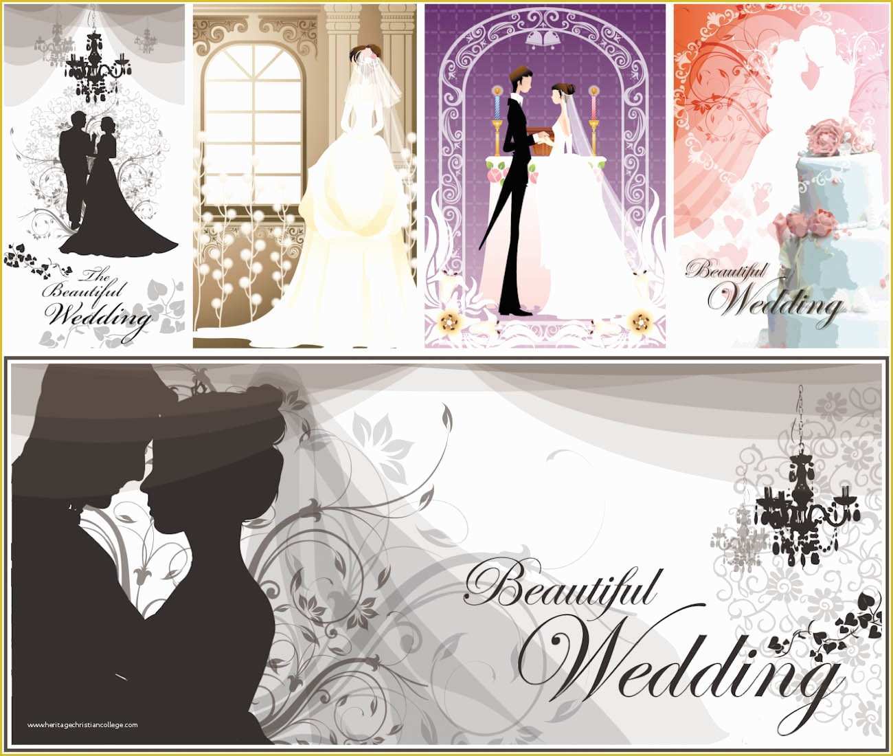 Wedding Templates Free Download Of 18 Free Wedding Vectors Jpg Vector Eps Ai Illustrator