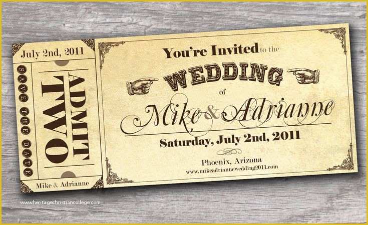 Wedding Ticket Template Free Of 1000 Images About Ticket Designs On Pinterest