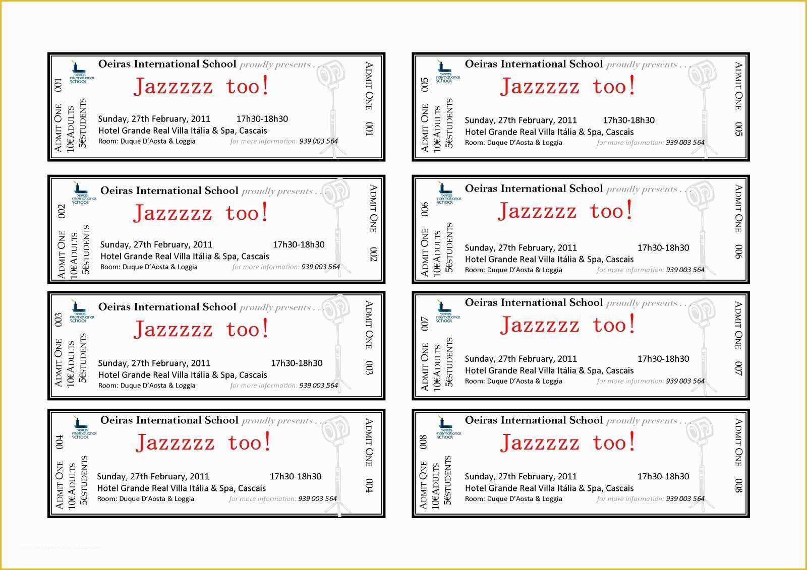 Wedding Ticket Template Free Of Volvo Bus Ticket format