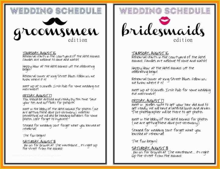 Wedding Timeline Template Free Of Best 25 Wedding Timeline Template Ideas On Pinterest