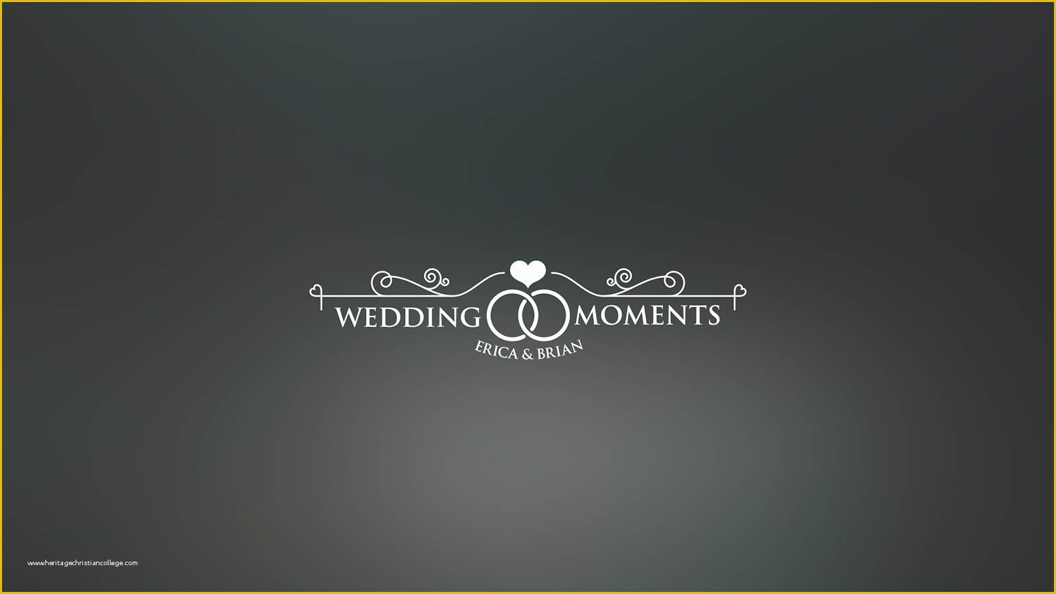 Wedding Video Intro Templates Free Of 100 Luxury Wedding Titles Download