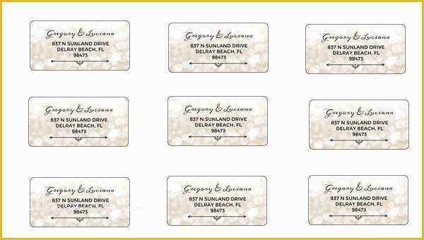 Wedding Water Bottle Labels Template Free Of 14 Wedding Water Bottle Label Templates Psd Word Pdf