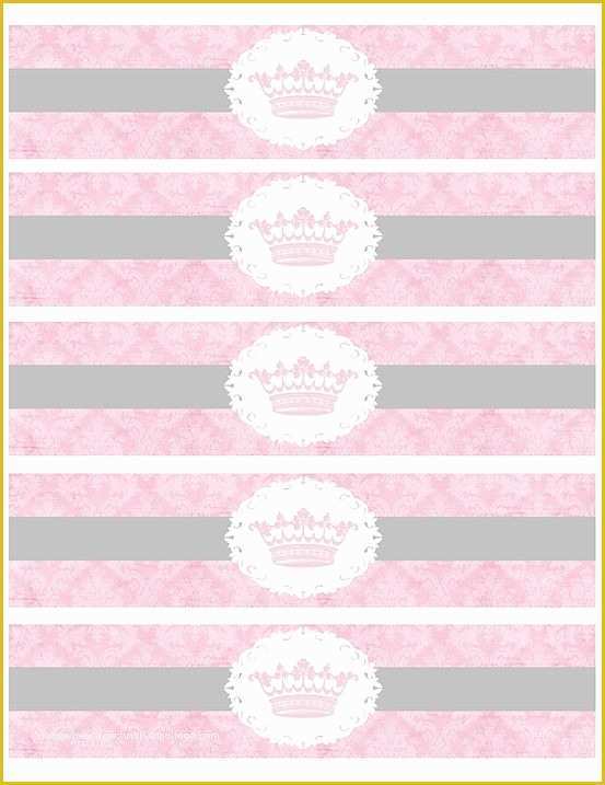 Wedding Water Bottle Labels Template Free Of 22 Custom Printable Water Bottle Labels