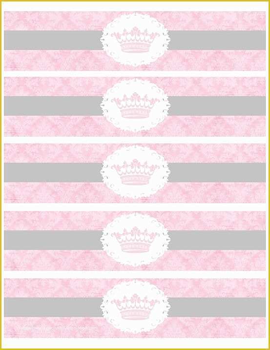 Wedding Water Bottle Labels Template Free Of 22 Custom Printable Water Bottle Labels