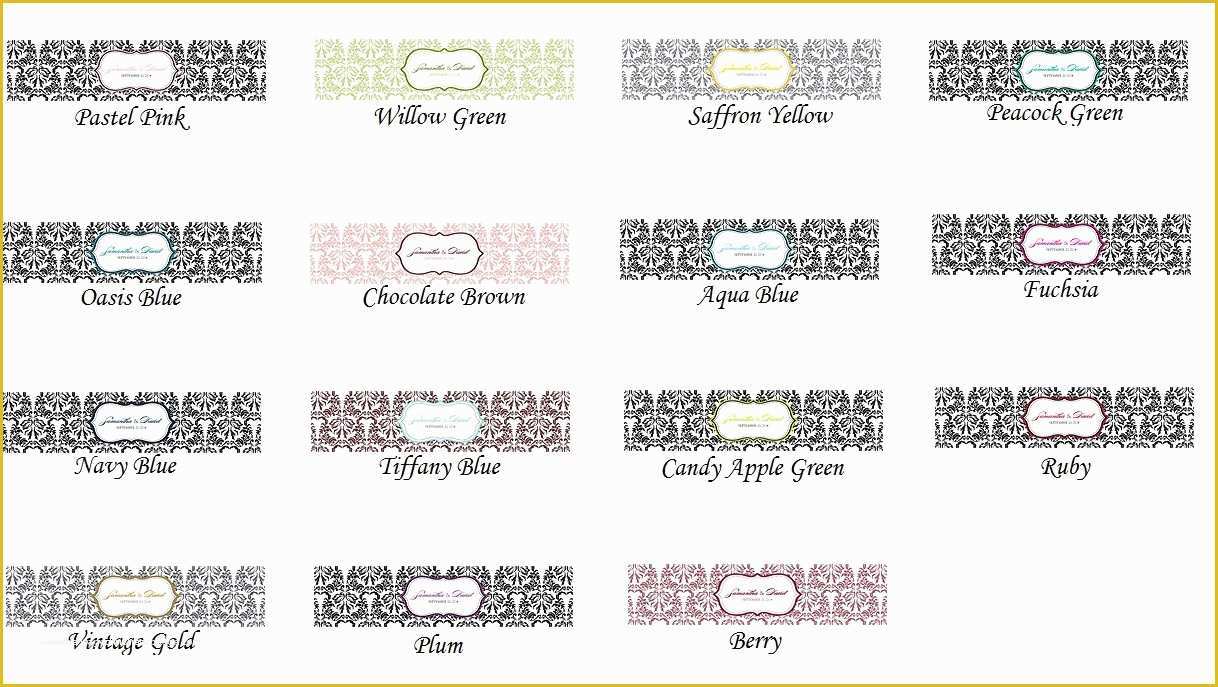 Wedding Water Bottle Labels Template Free Of the Hillbilly Princess Diaries Diy Personalized Water