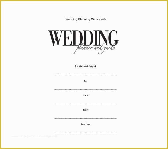 Wedding Weekend Itinerary Template Free Of 44 Wedding Itinerary Templates Doc Pdf Psd