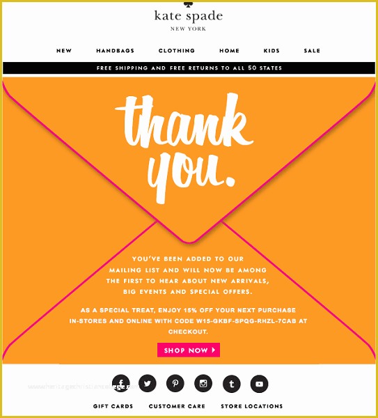 Welcome Email Template HTML Free Of 10 Best Wel E Email Templates for Introductory Emails