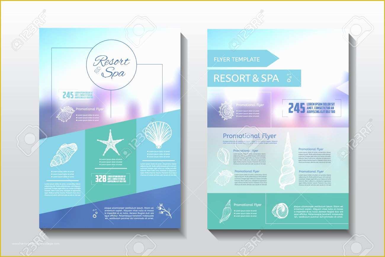 Wellness Flyer Templates Free Of Wellness Flyer Templates Free Professional Template