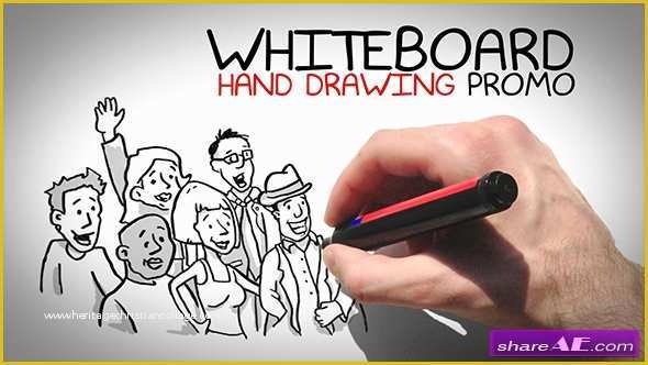 Whiteboard Animation after Effects Template Free Of 77 Ready for Use Scenes after Effects Project Videohive