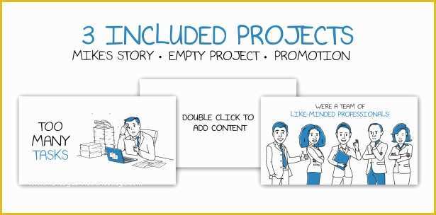 Whiteboard Animation after Effects Template Free Of Whiteboard Promo Kit Free after Effects Templates Free
