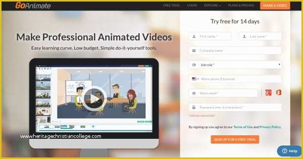 Whiteboard Animation Template Free Download Of 13 Best Whiteboard Animation software Free Download for