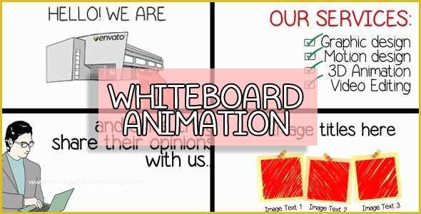 Whiteboard Animation Template Free Download Of Best 25 Pany Presentation Ideas On Pinterest