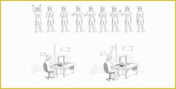 Whiteboard Animation Template Free Download Of Whiteboard Animation Promo by Makewebvideo