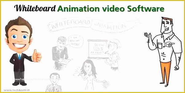 Whiteboard Animation Template Free Download Of Whiteboard Animation software Free